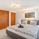 Casa Hola Mar Apartmán Los Realejos