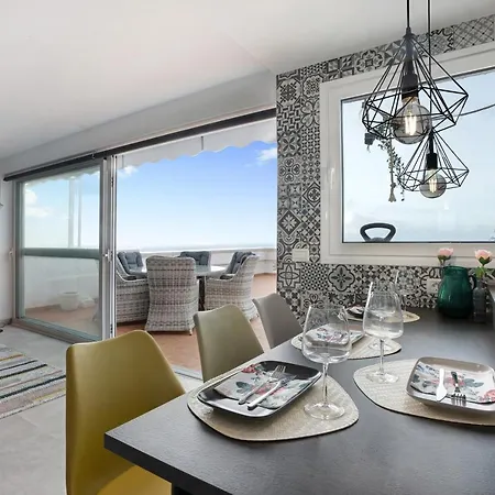 Casa Hola Mar Appartement *