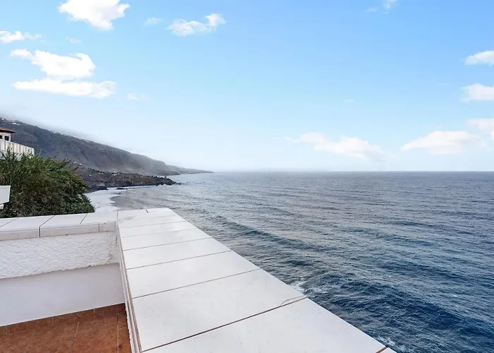 Casa Hola Mar 아파트