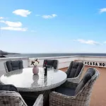 Casa Hola Mar شقة