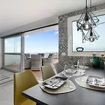 Casa Hola Mar Lejlighed *