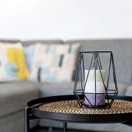 Casa Hola Mar Appartement Los Realejos