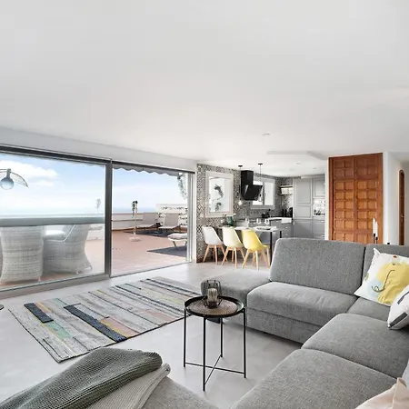 Casa Hola Mar Appartement *