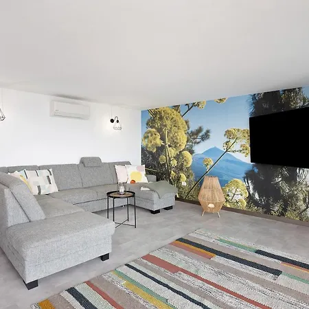 Casa Hola Mar Appartement *