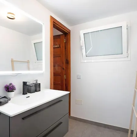 Casa Hola Mar Appartement