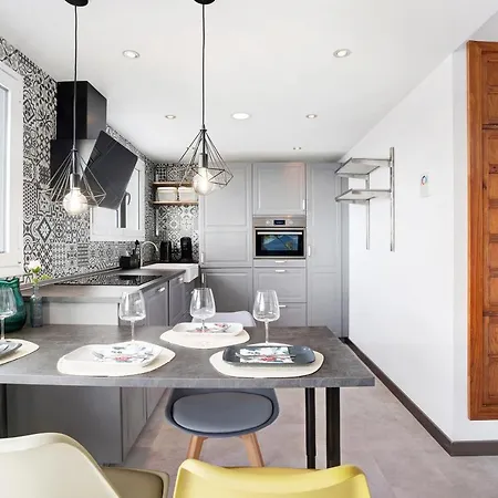 Appartement Casa Hola Mar