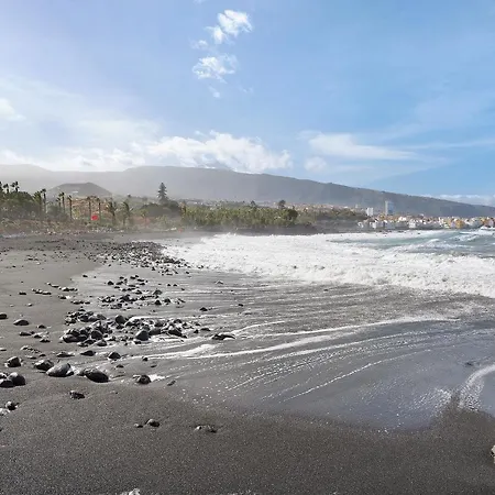 Casa Hola Mar لوس رياليخوس