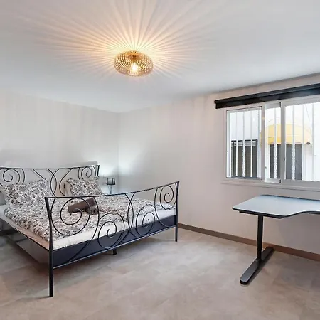 Appartement Casa Hola Mar Los Realejos