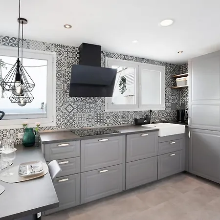 Appartement Casa Hola Mar *