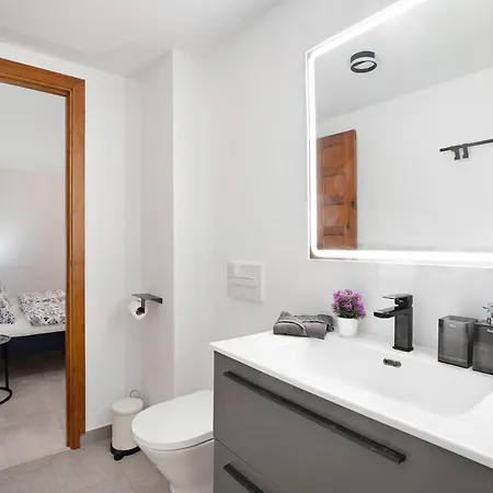 Casa Hola Mar Appartement *