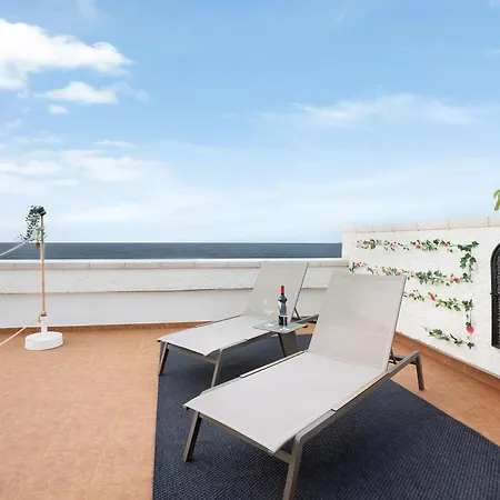 Casa Hola Mar Apartament Los Realejos