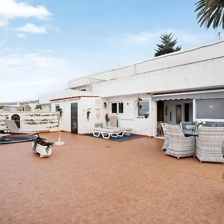 Casa Hola Mar Los Realejos