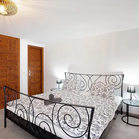Apartament Casa Hola Mar Los Realejos
