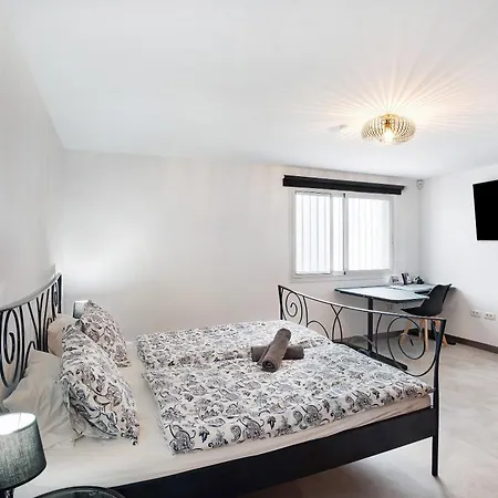 Apartament Casa Hola Mar