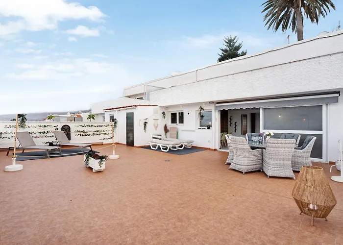 Casa Hola Mar *