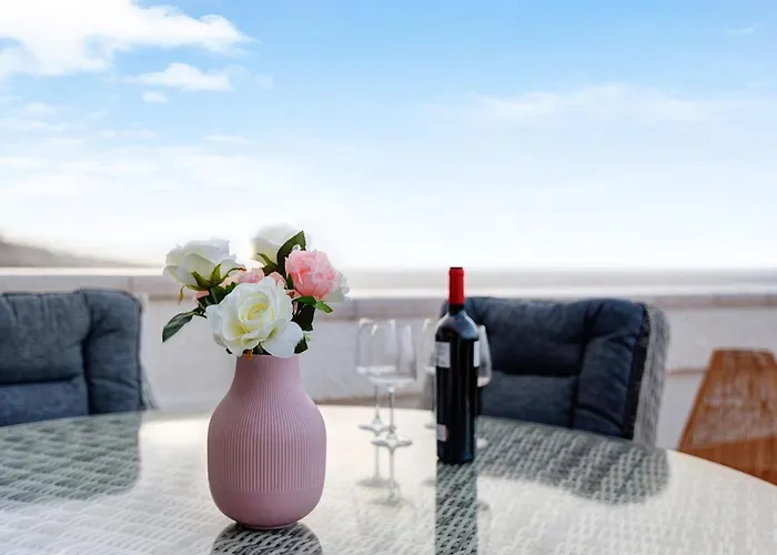 Apartamento Casa Hola Mar