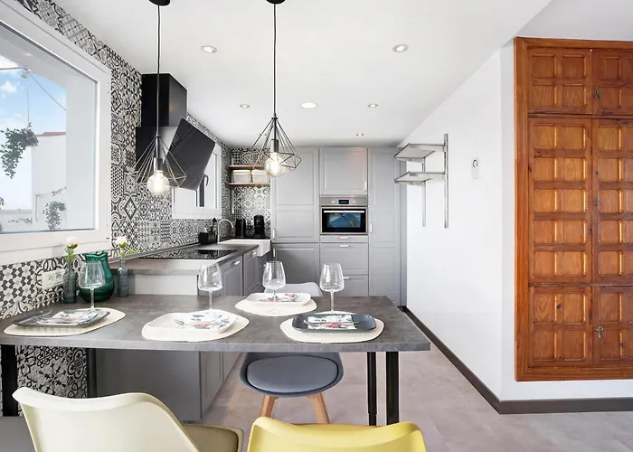 Apartamento Casa Hola Mar