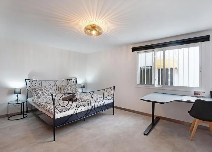 Apartamento Casa Hola Mar Los Realejos