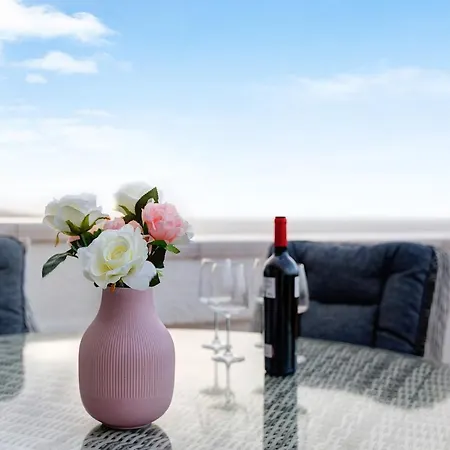 Appartamento Casa Hola Mar