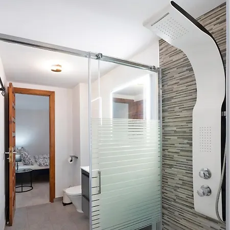 Casa Hola Mar Appartamento