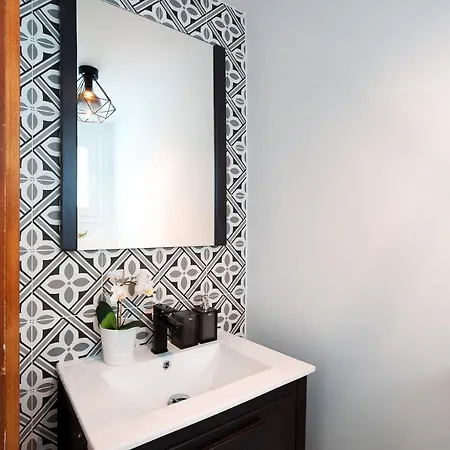 Appartamento Casa Hola Mar Los Realejos